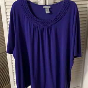 Purple top 💥3 for 12💥